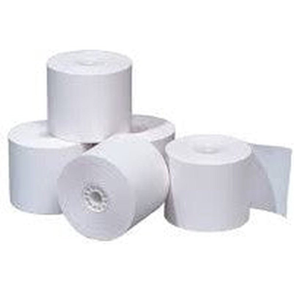 Thermal Roll 80 X 80 Mm - 50Pcs/Box ColorWaves