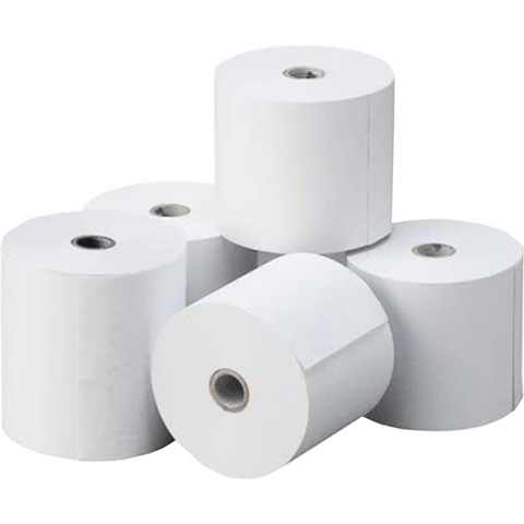 Thermal Roll 80Mm X 80Mm ColorWaves