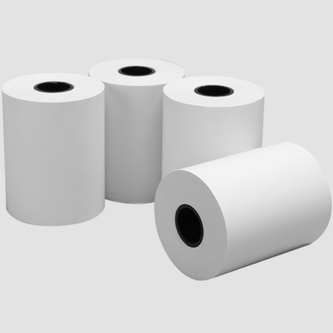 Thermal Roll 80mm × 70mm ColorWaves