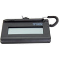 Topaz SigLite T-S460-HSB-R Signature PAD ColorWaves