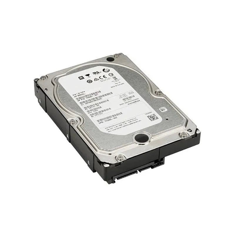 Toshiba 12TB 3.5" Sata 7200Rpm Enterprise Hard Drive MG07ACA12TE Toshiba