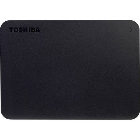 Toshiba 1Tb Canvio Basics Usb 3.2 Gen 1 Portable Hdd Toshiba