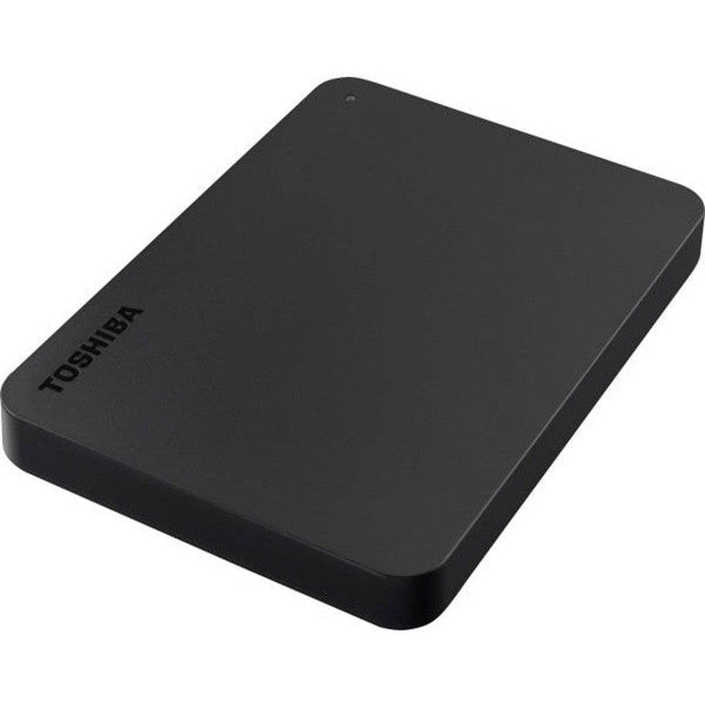 Toshiba 1Tb Canvio Basics Usb 3.2 Gen 1 Portable Hdd Toshiba