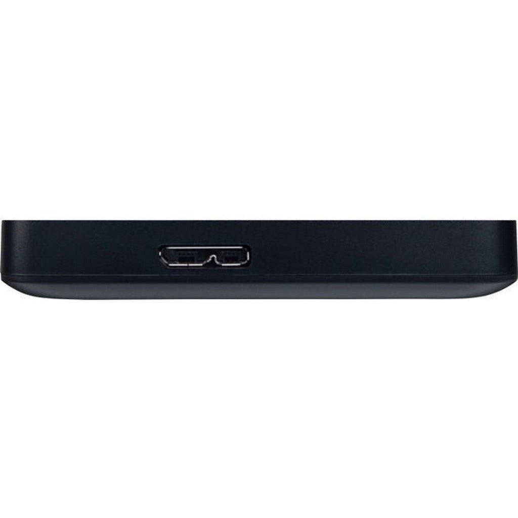 Toshiba 1Tb Canvio Basics Usb 3.2 Gen 1 Portable Hdd Toshiba