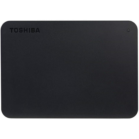Toshiba 2Tb Canvio Advance V10 Usb 3.2 Gen1 Portable Hdd (Hdtca20Ek3Aa) Toshiba