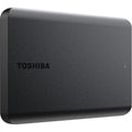 Toshiba 4Tb Canvio Basics Usb 3.2 Gen 1 Portable Hdd (Hdtb540Ek3Ca) Toshiba