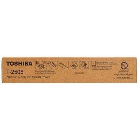 Toshiba Toner E Studio 2505 High Capacity Toshiba