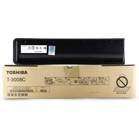 Toshiba Toner T-3008 Toshiba