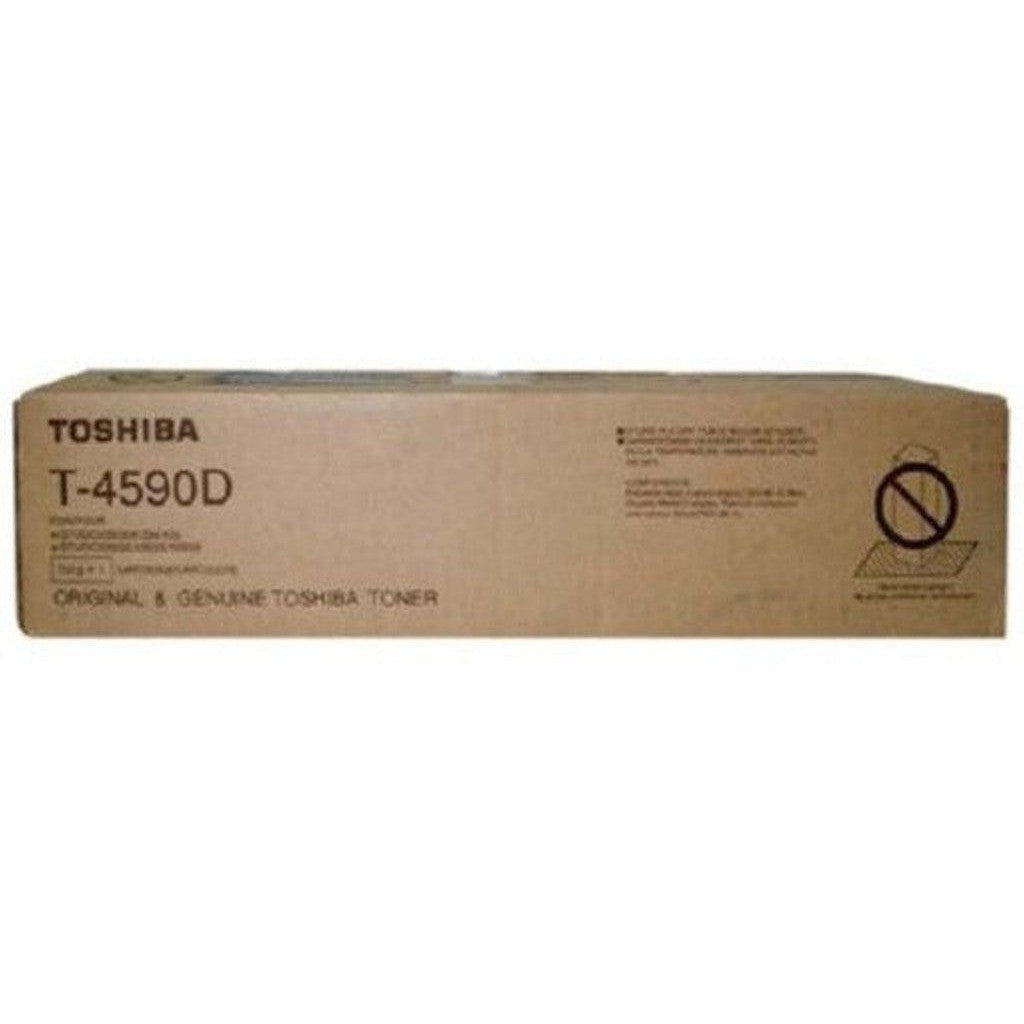 Toshiba Toner T 4590 Toshiba