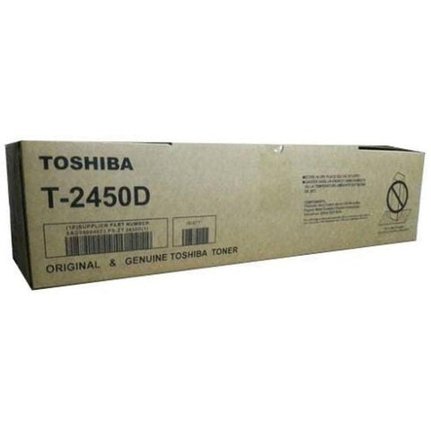 Toshiba Toner T2450D H Toshiba