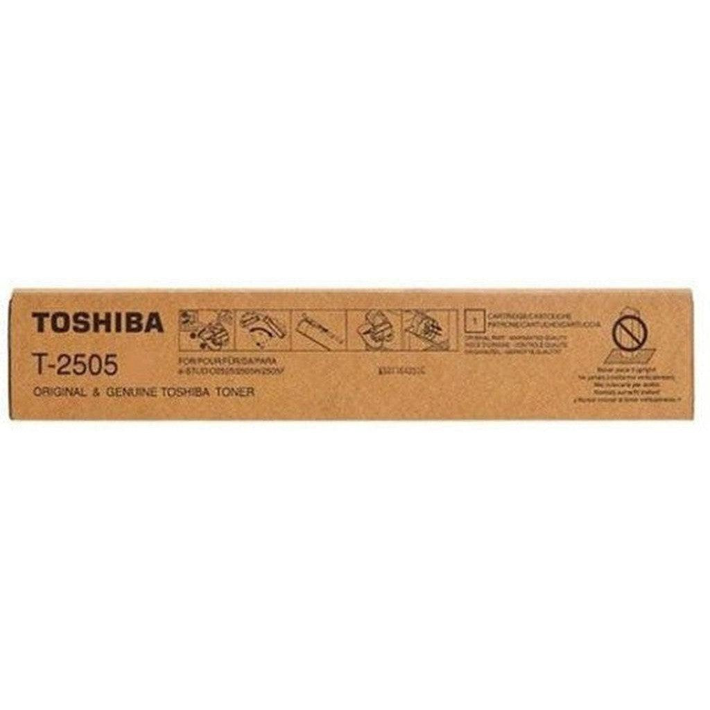 Toshiba Toner T2505 Toshiba
