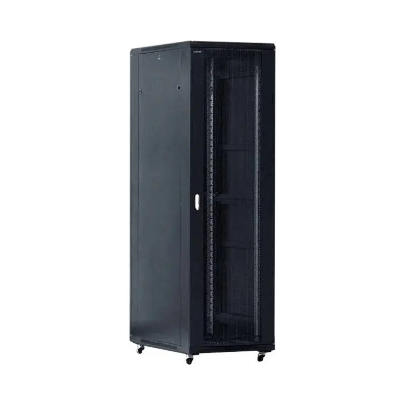 Toten AD Server Networking - 27U / 600 x 800 x 1388mm / Black Cabinet ColorWaves