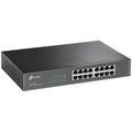 Tp-Link 16-Port Gigabit Desktop/Rackmount Switch Tl-Sg1016D TP-Link