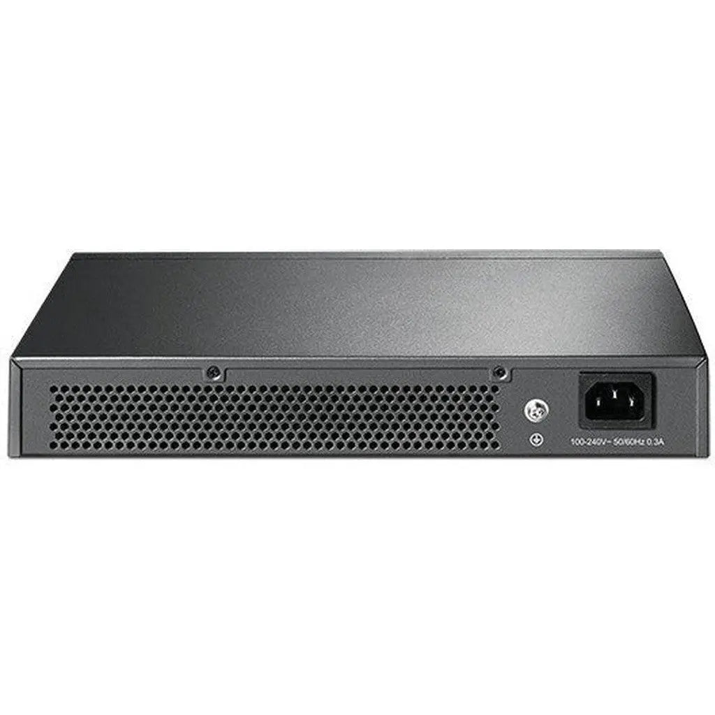 Tp-Link 16-Port Gigabit Desktop/Rackmount Switch Tl-Sg1016D TP-Link