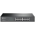 Tp-Link 16-Port Gigabit Desktop/Rackmount Switch Tl-Sg1016D TP-Link