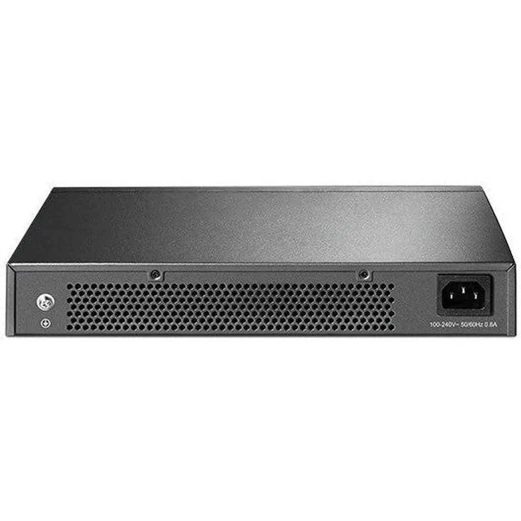 Tp-Link 24-Port Gigabit Desktop/Rackmount Switch Tl-Sg1024D TP-Link