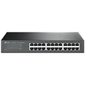 Tp-Link 24-Port Gigabit Desktop/Rackmount Switch Tl-Sg1024D TP-Link