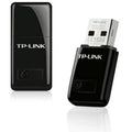 Tp Link 300Mbps Wifi Usb Mini Adapter Tl Wn823N ColorWaves