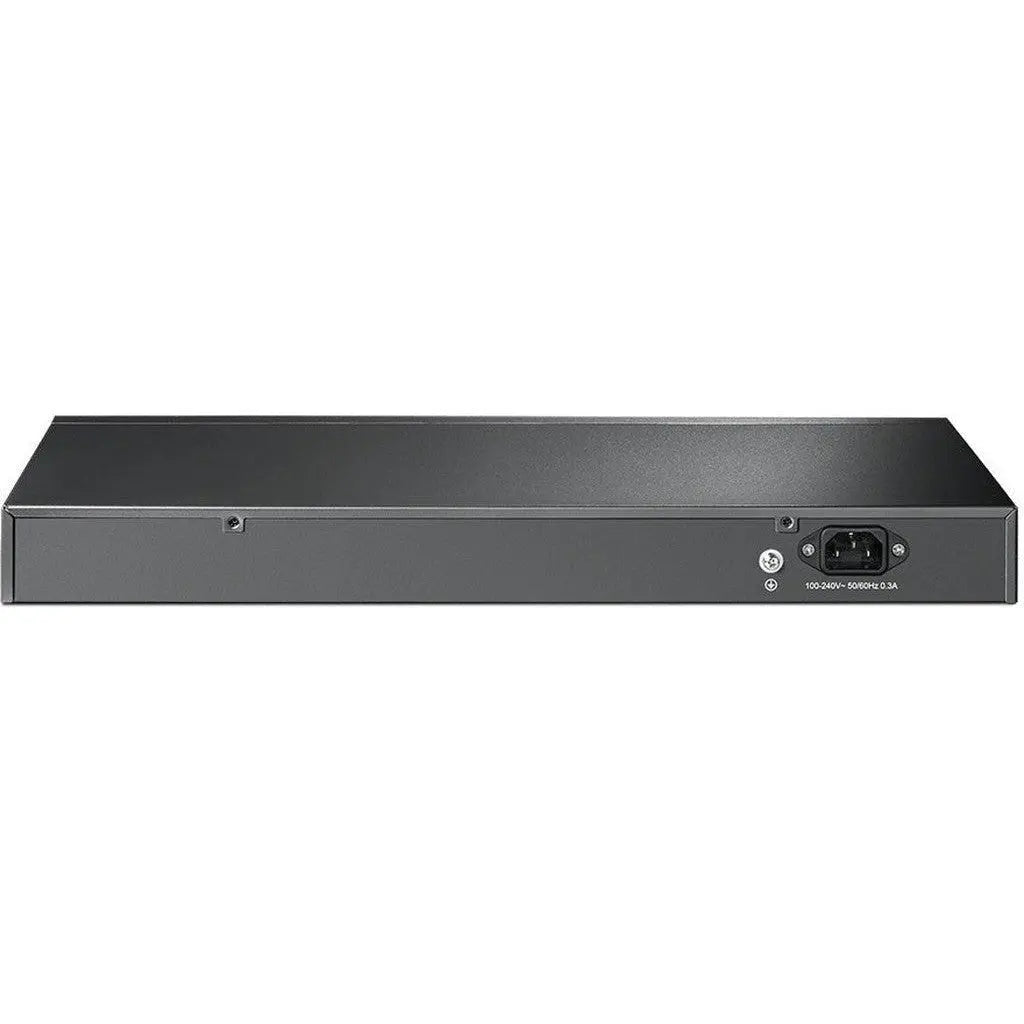 Tp-Link 48-Port 10/100Mbps Rackmount Switch Tl-Sf1048 TP-Link