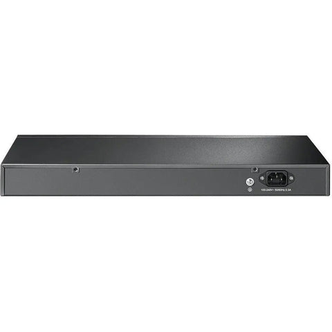 Tp-Link 48-Port 10/100Mbps Rackmount Switch Tl-Sf1048 TP-Link