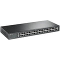 Tp-Link 48-Port 10/100Mbps Rackmount Switch Tl-Sf1048 TP-Link
