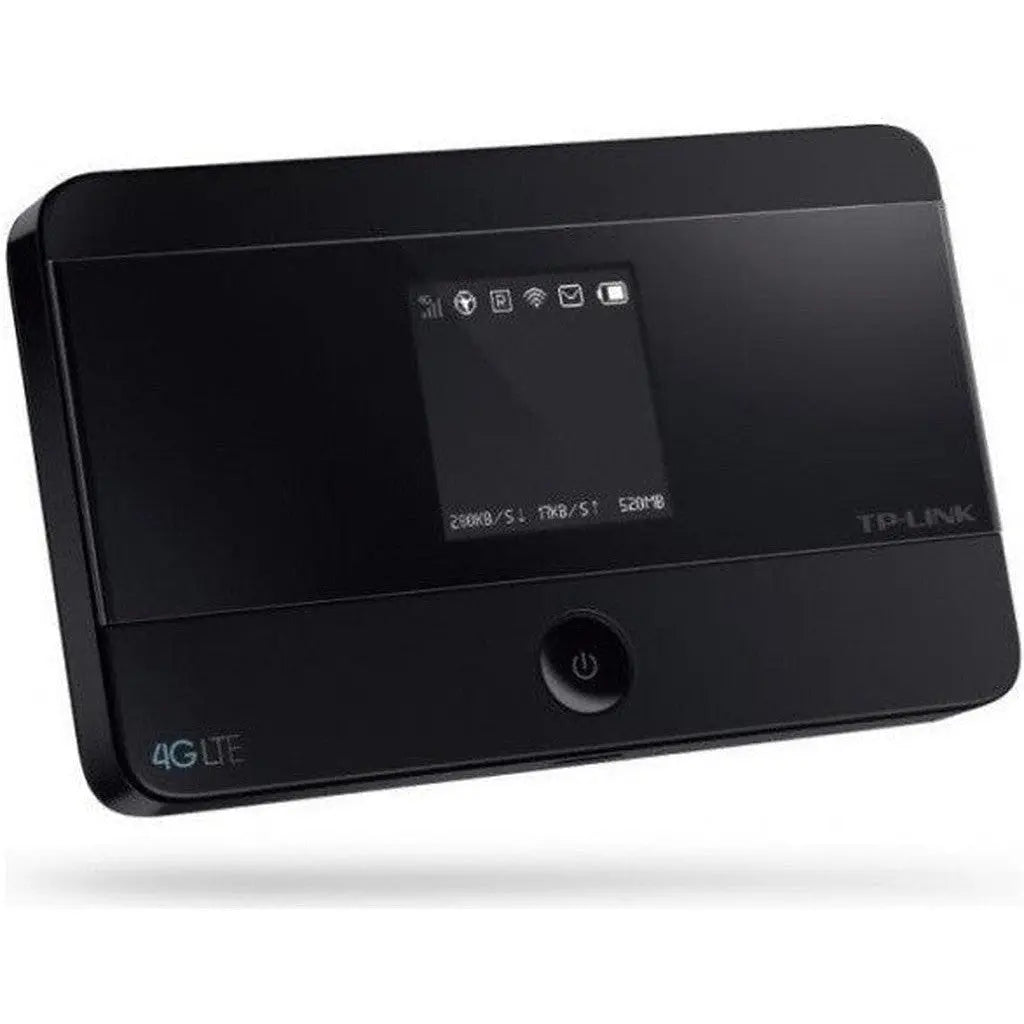 Tp Link 4G Lte Mobile Wi-Fi Router M7350 ColorWaves