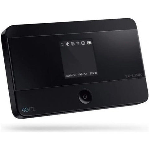 Tp Link 4G Lte Mobile Wi-Fi Router M7350 ColorWaves