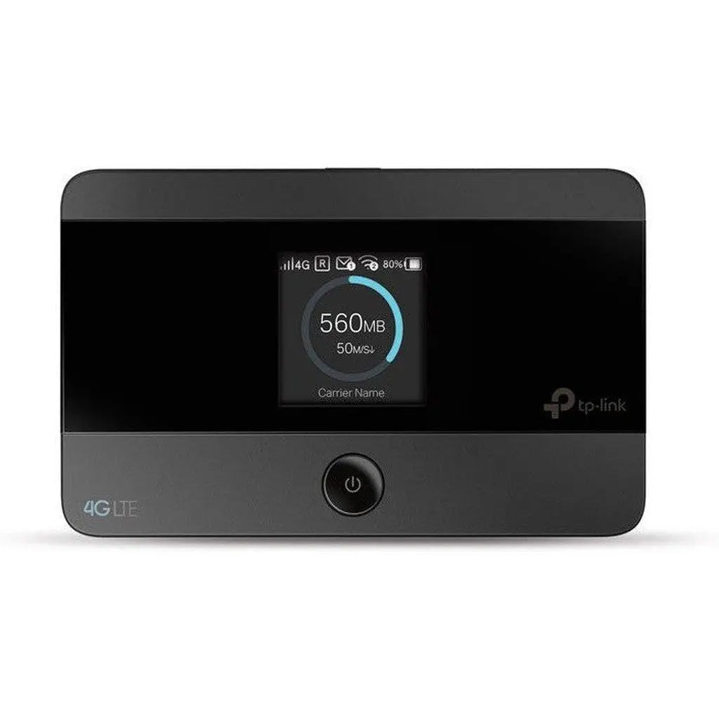 Tp Link 4G Lte Mobile Wi-Fi Router M7350 ColorWaves