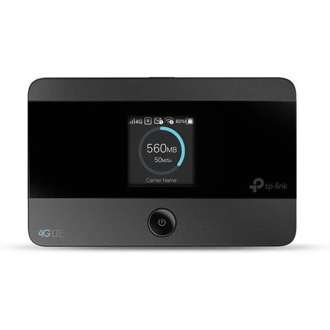 Tp Link 4G Lte Mobile Wi-Fi Router M7350 ColorWaves