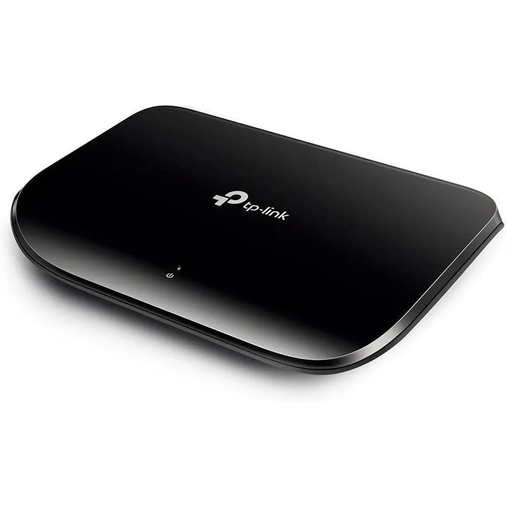 Tp-Link 5-Port Gigabit Desktop Switch Tl-Sg1005D TP-Link