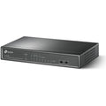 Tp-Link 8-Port 10/100Mbps Desktop Switch With 4-Port Poe+ TP-Link