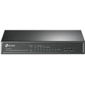 Tp-Link 8-Port 10/100Mbps Desktop Switch With 4-Port Poe+ TP-Link
