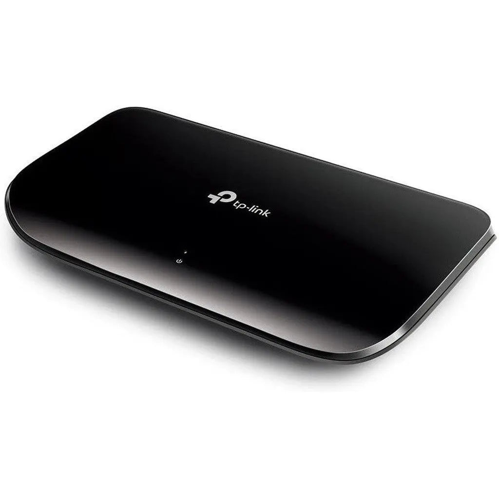 Tp-Link 8-Port Gigabit Desktop Switch Tl-Sg1008D TP-Link