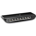 Tp-Link 8-Port Gigabit Desktop Switch Tl-Sg1008D TP-Link