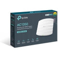 Tp-Link Eap225 Ac1350 Wireless Mu-Mimo Gigabit Ceiling Mount Access Point TP-Link