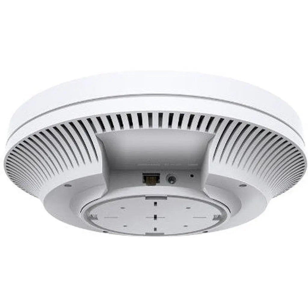 Tp-Link Eap610 Ax1800 Wireless Dual Band Ceiling Mount Access Point TP-Link