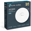 Tp-Link Eap610 Ax1800 Wireless Dual Band Ceiling Mount Access Point TP-Link