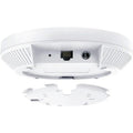 Tp-Link Eap650 Ax3000 Ceiling Mount Wifi 6 Access Point TP-Link
