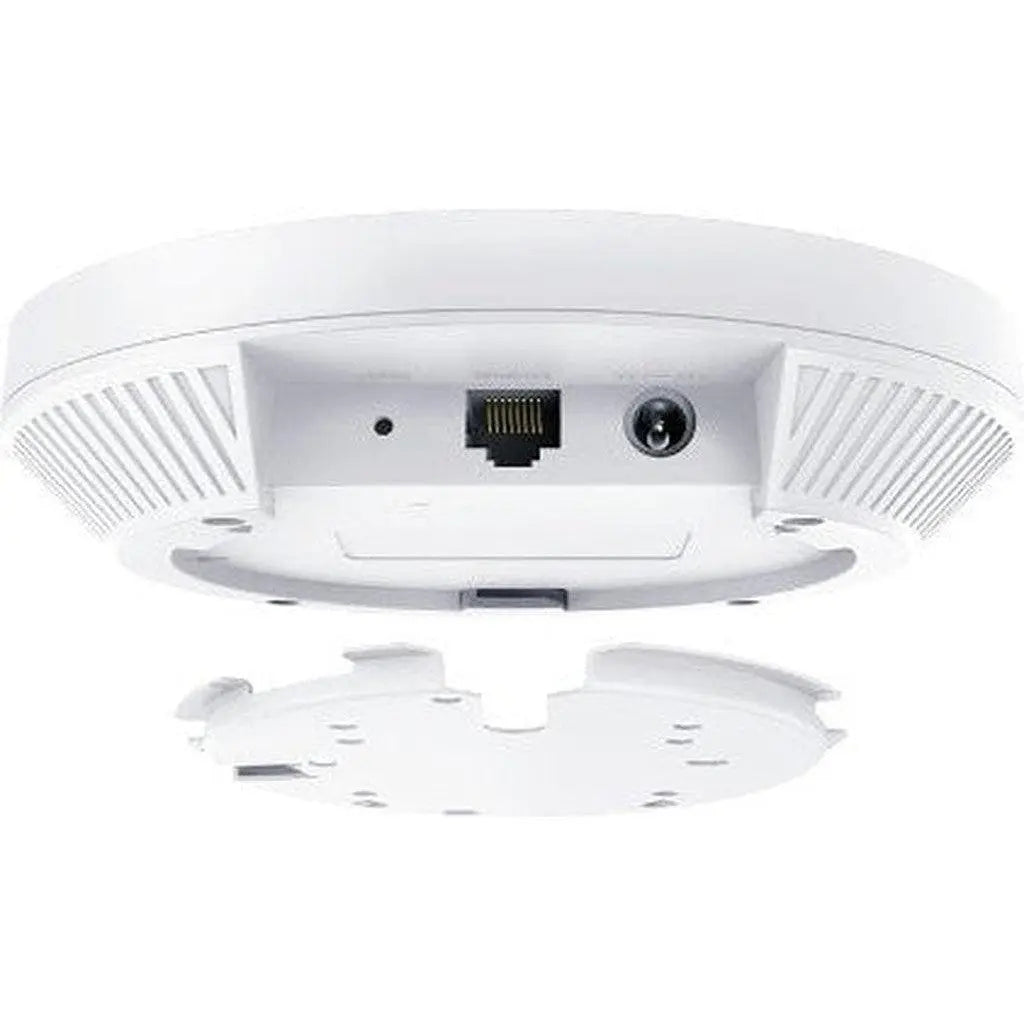 Tp-Link Eap650 Ax3000 Ceiling Mount Wifi 6 Access Point TP-Link