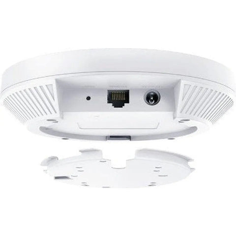 Tp-Link Eap650 Ax3000 Ceiling Mount Wifi 6 Access Point TP-Link