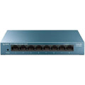 Tp-Link Ls108G 8-Port 10/100/1000Mbps Desktop Network Switch TP-Link