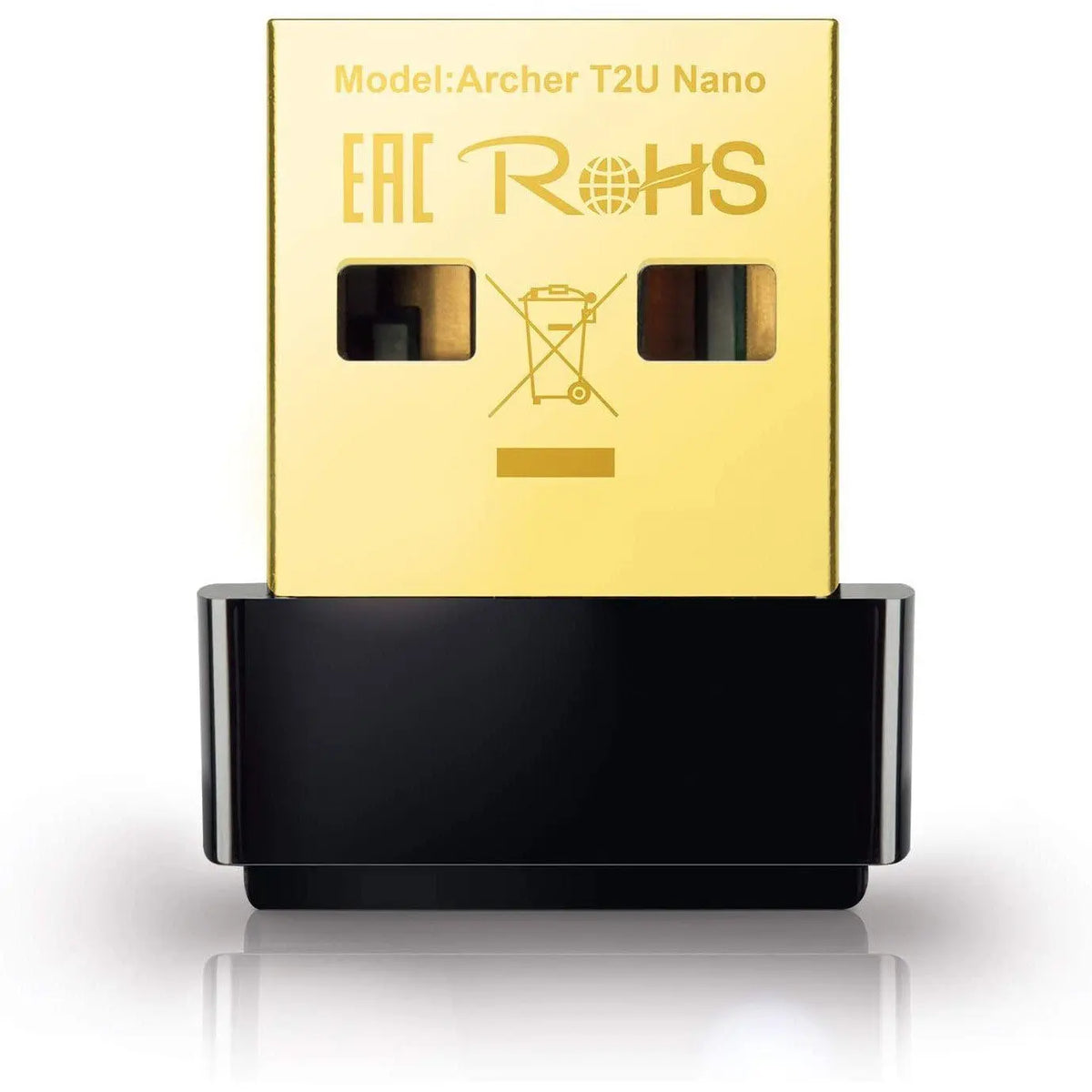 Tp-Link Nano Ac600 Usb Wifi Adapter TP-Link
