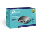 Tp-Link Tl-Sg1005P 5-Port Gigabit Desktop Switch With 4-Port Poe TP-Link