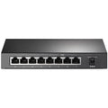 Tp-Link Tl-Sg1008P 8-Port Gigabit Desktop Switch With 4-Port Poe+ TP-Link