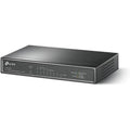 Tp-Link Tl-Sg1008P 8-Port Gigabit Desktop Switch With 4-Port Poe+ TP-Link