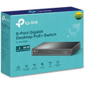Tp-Link Tl-Sg1008P 8-Port Gigabit Desktop Switch With 4-Port Poe+ TP-Link