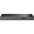 Tp-Link Tl-Sg2428P Jetstream 28-Port Gigabit Smart Switch With 24-Port Poe+ TP-Link