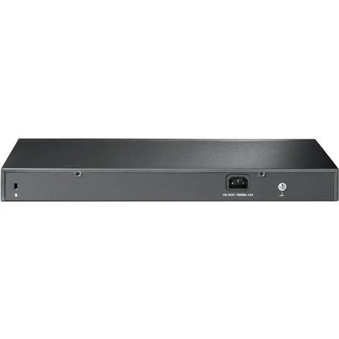 Tp-Link Tl-Sg2428P Jetstream 28-Port Gigabit Smart Switch With 24-Port Poe+ TP-Link