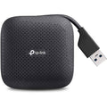Tplink 4-Port Usb 3.0 Hub - Uh400 ColorWaves
