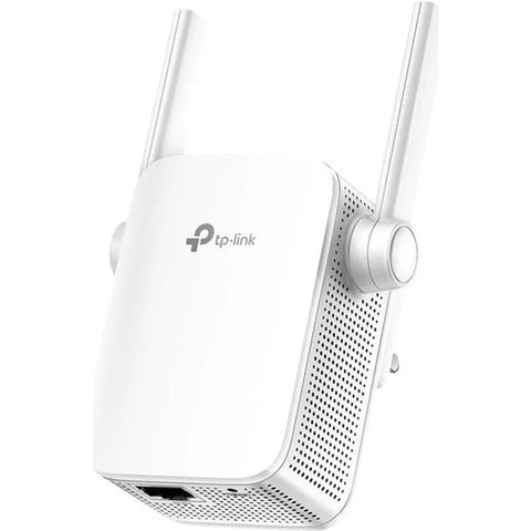 Tplink Ac1200 Dual Band Wifi Range Extender, Ap Mode, Re305 TP-Link
